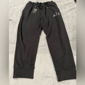 Men’s sweatpants A/X XXl